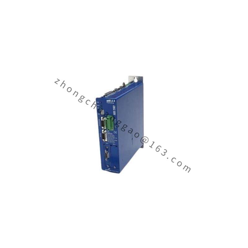 METRONIX ARS2102 Servo drives