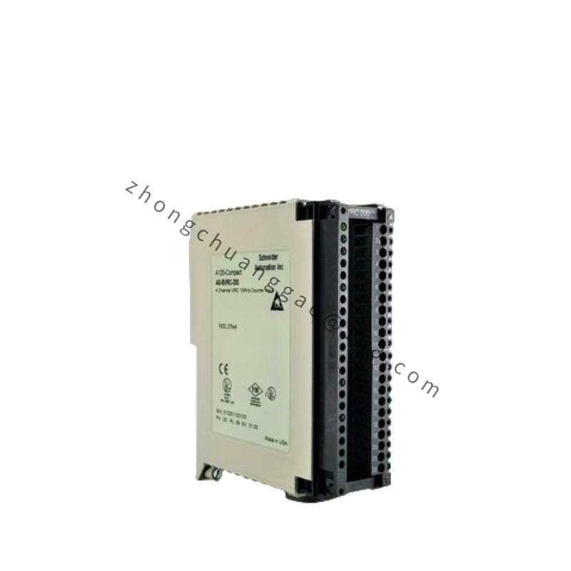 Schneider Electric AS-BVRC-200 Getriebemotor