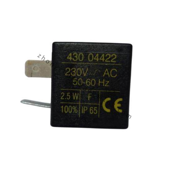 ASCO 43004422 Solenoid Valve Coil