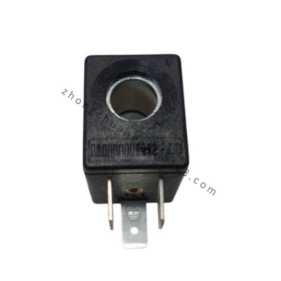 ASCO H117AL112F1