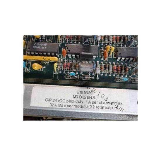ASEA BROWN BOVERI MDO32BNS Digital Output Module