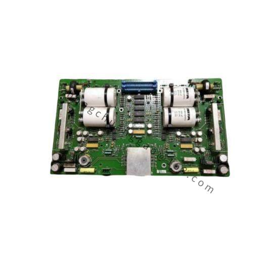 ASEA BROWN BOVERI SNAT631PAC Pulse Amplifier Board