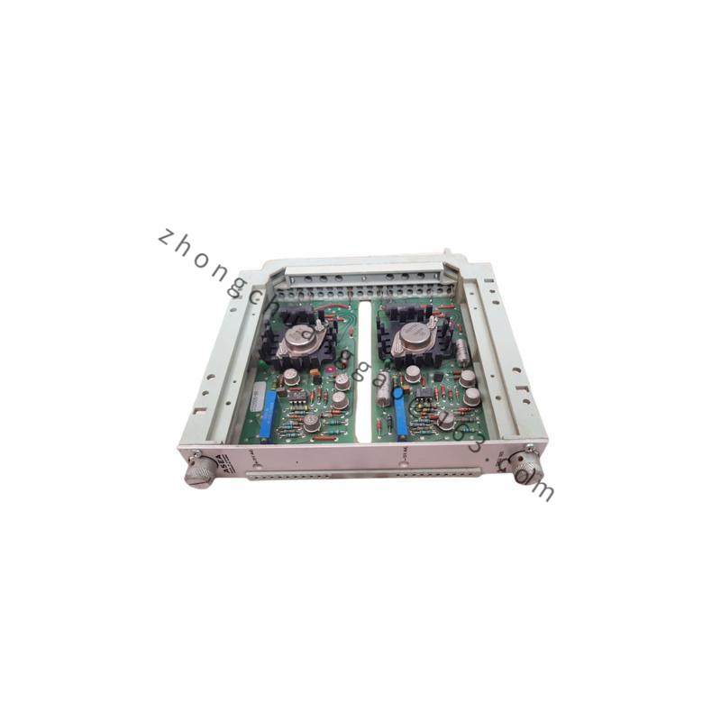 ASEA QMLU502 YL281001-BK Module