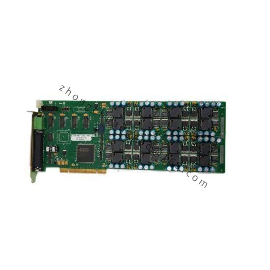 ASM 03-20932-03/N PCB Board