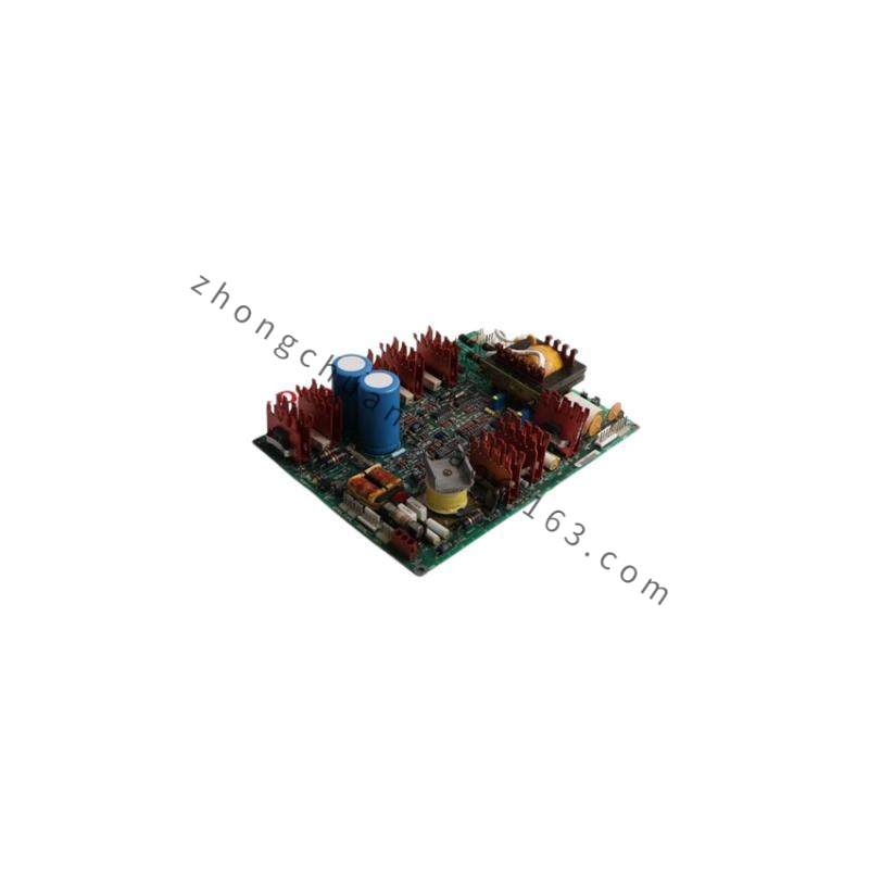 ASML PWB-820222-2 PLC module