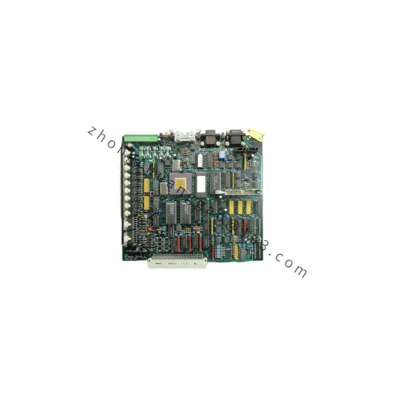 ASML SVG 99-80266-01 CPU Board