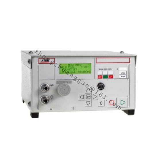 ATEQ F520 Compact Leak Detector
