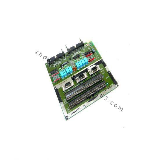 Atlas Copco 81N813AB01 4222019211 Interface Board
