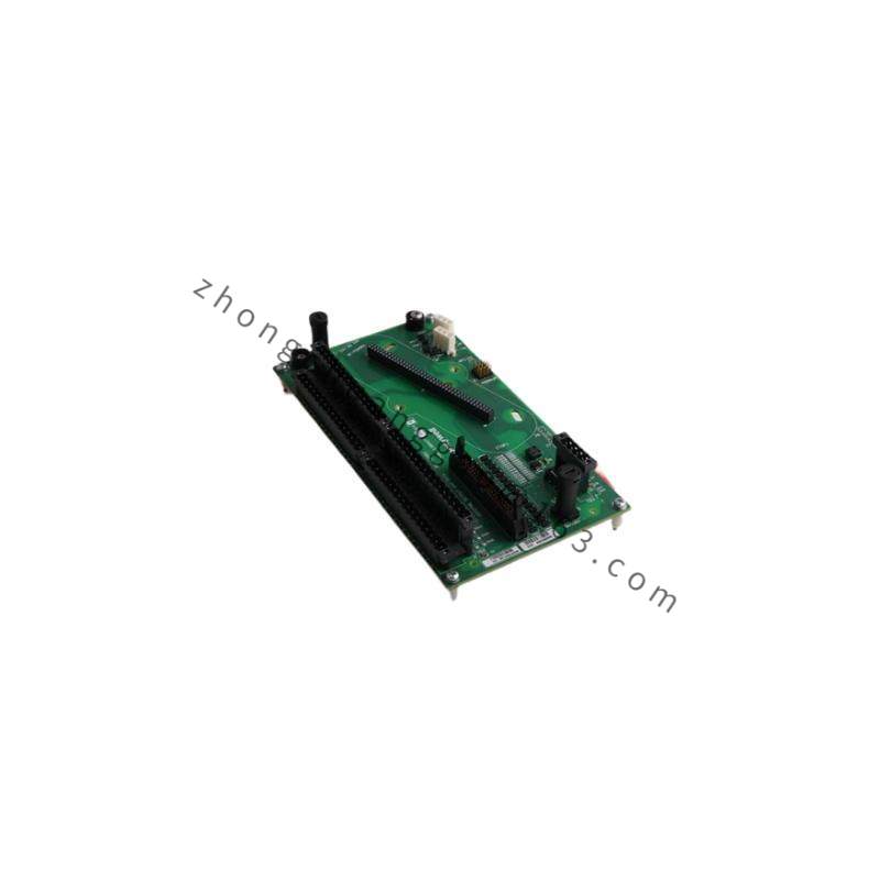 ATLAS COPCO LZB22A049-11 PLC MODULE