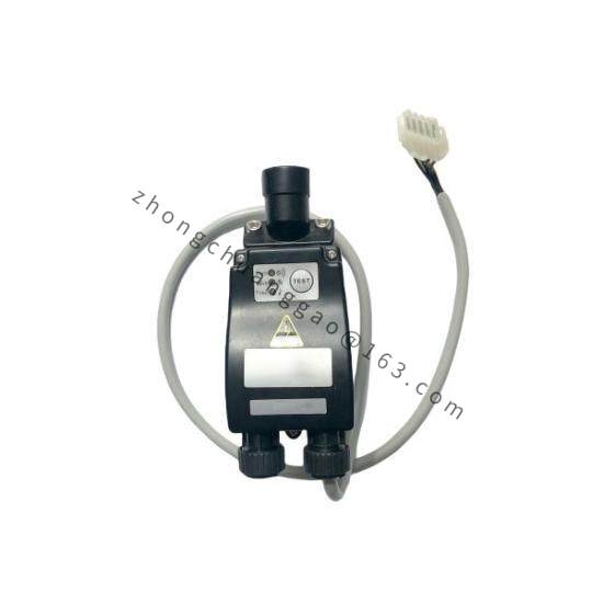 ATLAS COPCO TCP20P-D