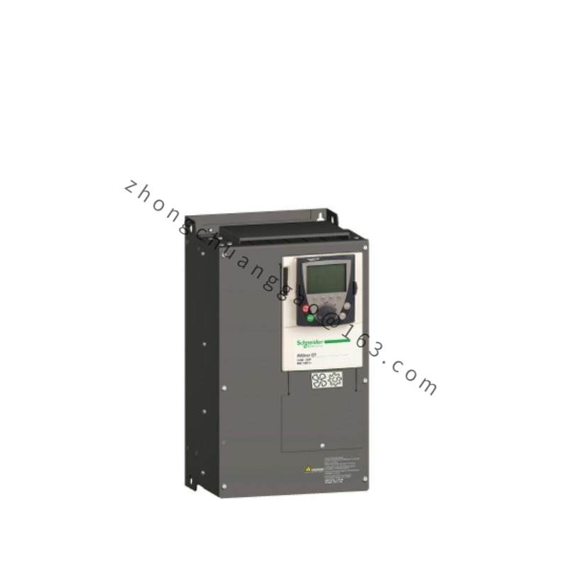Schneider ATV61HD37N4 Motor Drives