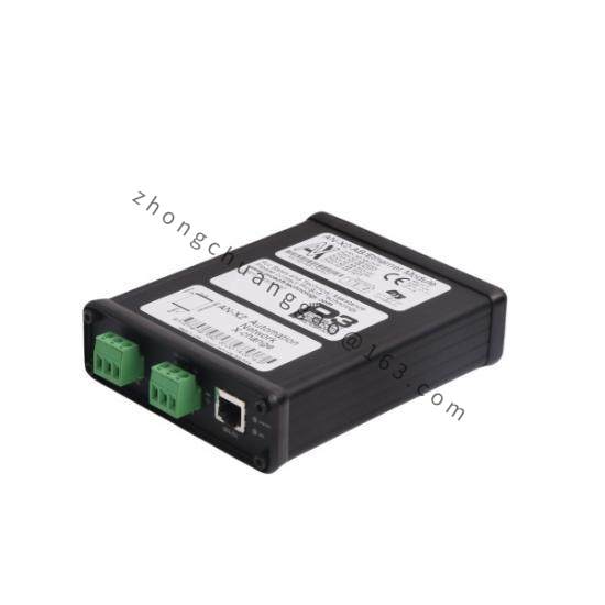 AUTOMATION ANC-100E AN-X2-AB-DHRIO