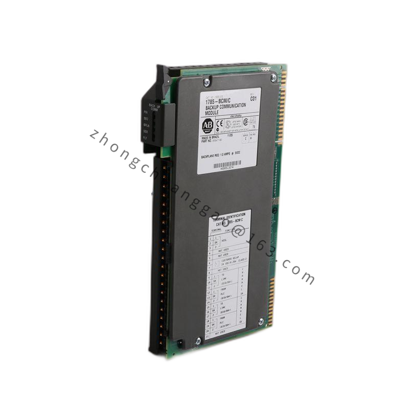 AUTOMATION ANC-100E AN-X2-AB-DHRIO