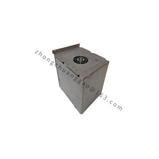 AUTOMATION ANC-100E AN-X2-AB-DHRIO