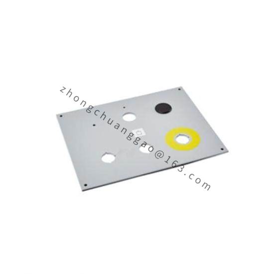 AUTOMATION EZ-T10C-F
