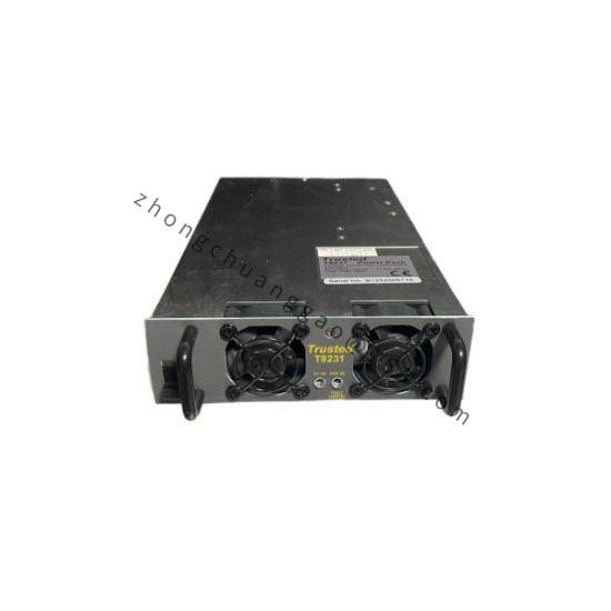 Automation T8231C Trusted Power Pack