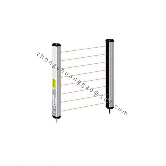 Autonics BW40-06 Area Sensor