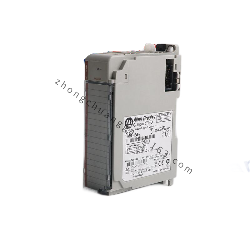 AUYBUS PROFIBUS ABCC-DPV1