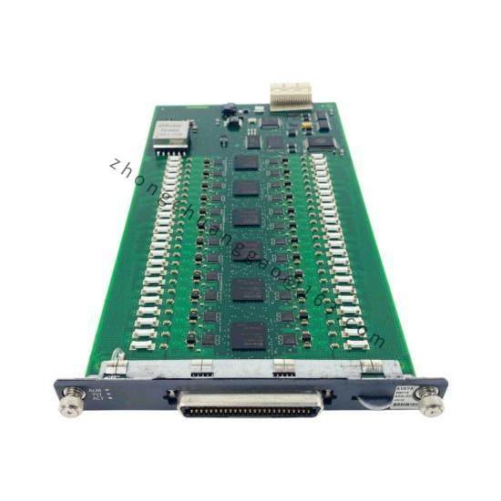 AVAYA 700466642 Analog Media Module
