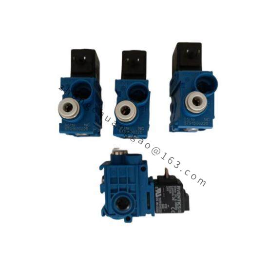 AVENTICS 5791500220 Pneumatic Directional Valve