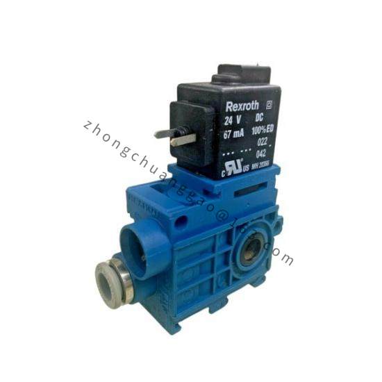 AVENTICS 5794400220 Pneumatic Directional Valve