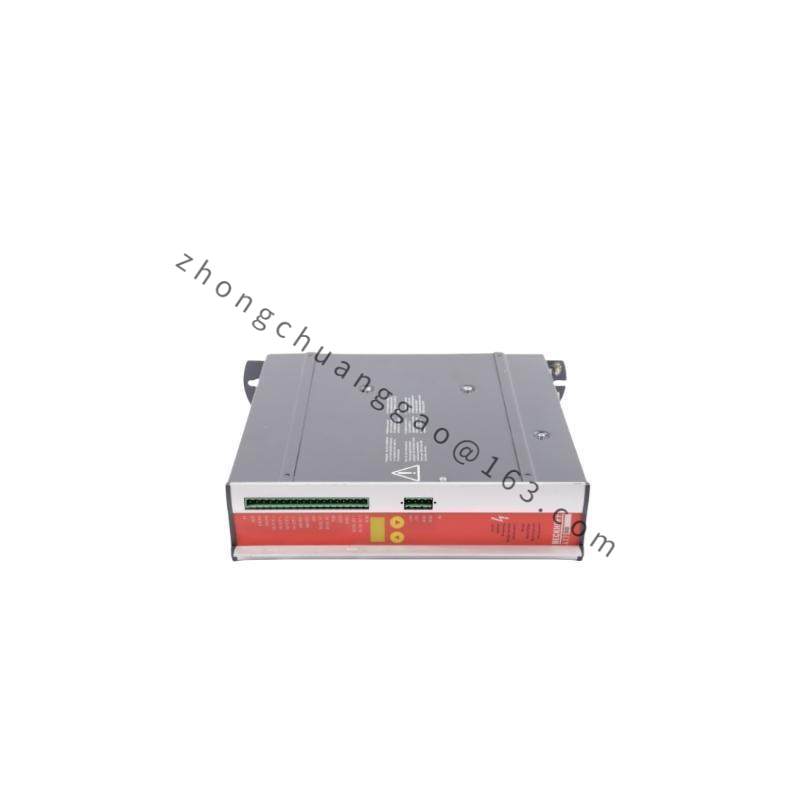 BECKHOFF AX2010 AX2010-S61000-520 Servo Drive