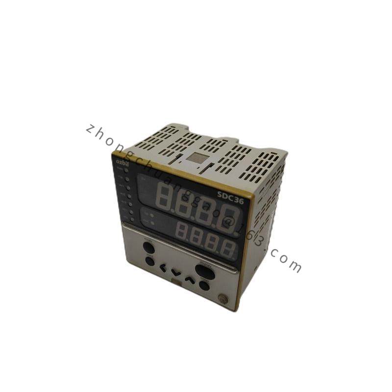 AZBIL C36-TC0UA1400 Digital Controller