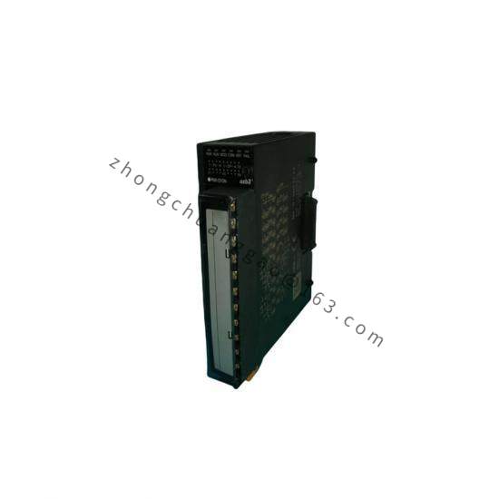 AZBIL NX-D15NT4C20 control module