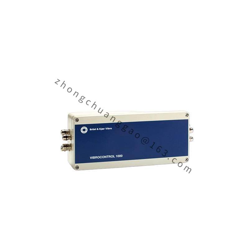 B&K Vibro VB-430