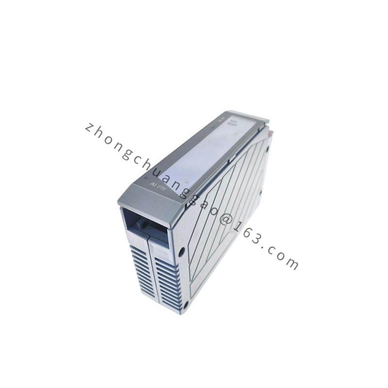 B&R 3AI775.6 Input module
