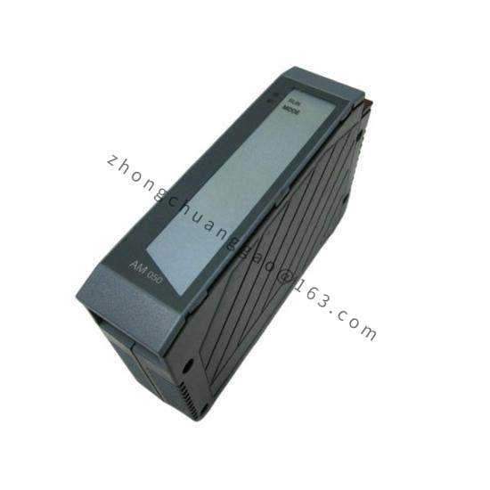 B&R 3AM050.6 Analogue in/output card