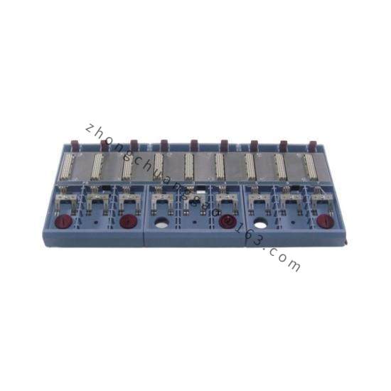 B&R 3BP152.4 PLC base plate