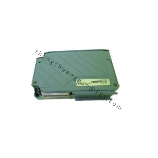 B&R 3D0480.6 OUTPUT MODULE