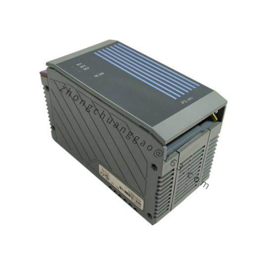 B&R 3PS465.9 POWER SUPPLY MODULE
