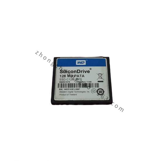 B&R 5CFCRD.0128-03 Compact Flash Card