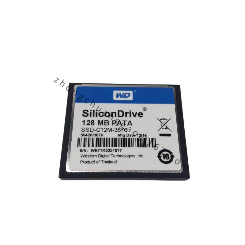 B&R 5CFCRD.0128-03 MEMORY CARD