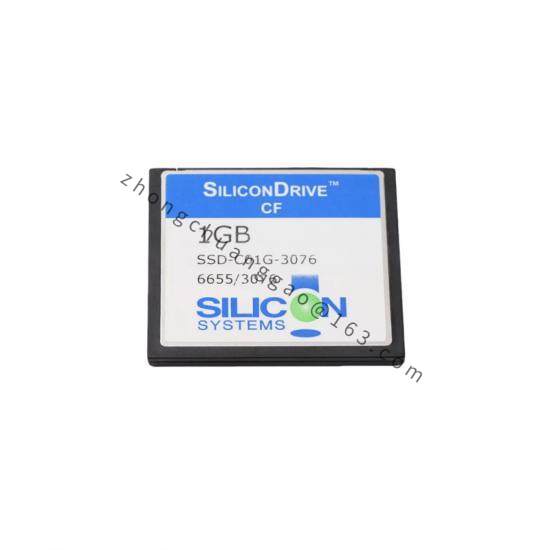 B&R 5CFCRD.1024-03 1GB Flash Card