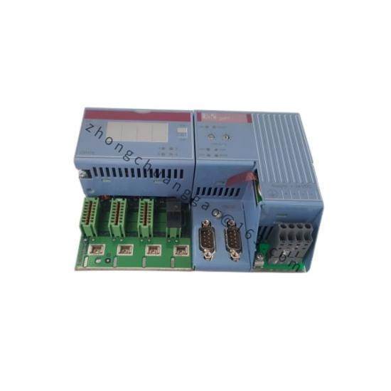 B&R 伺服驱动器8V132000-2