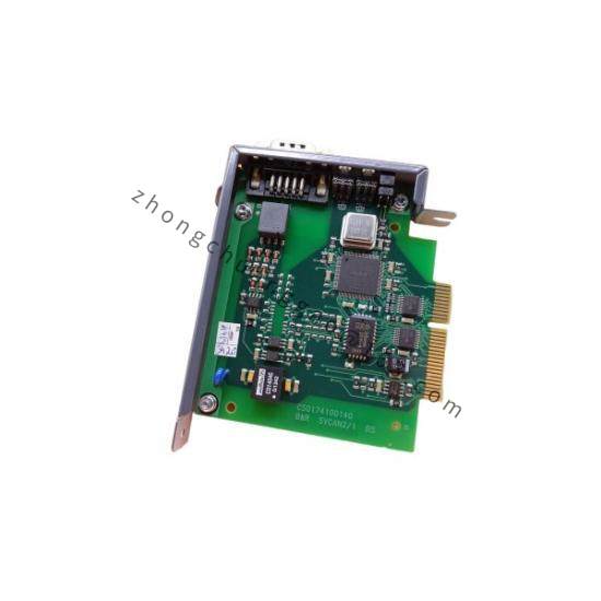 B&R 8AC110.60-2 Control Board Processor