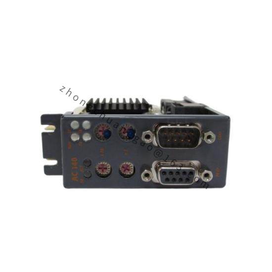 B&R 8AC140.60-2 PLC Module