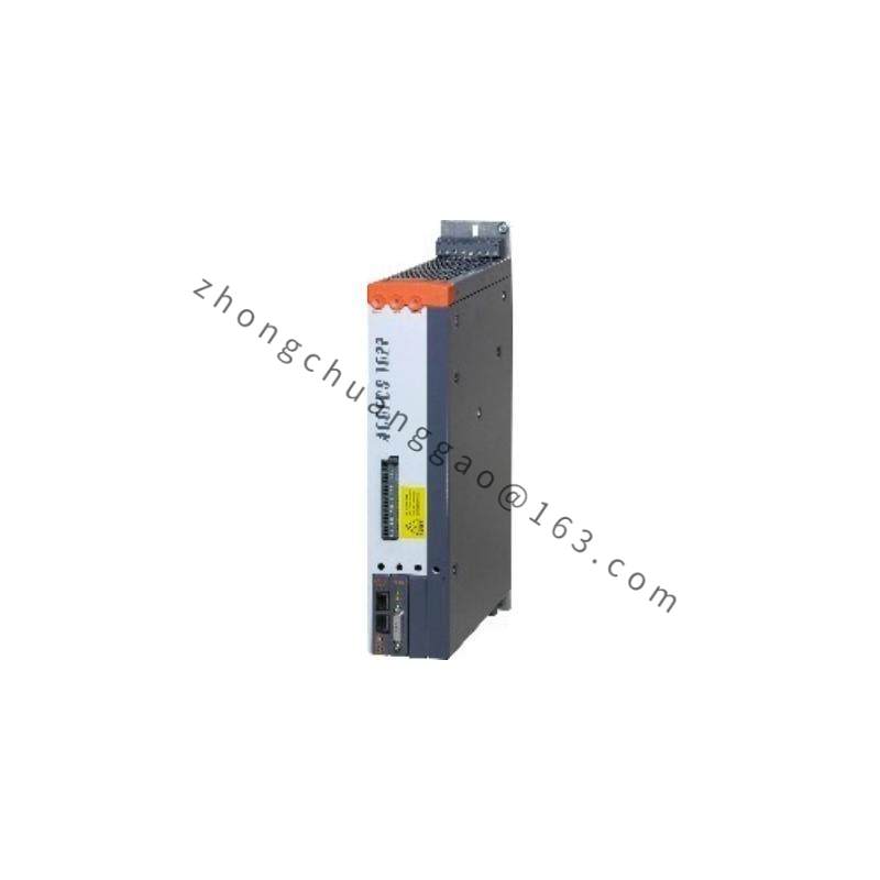 B&R 8V1022.00-2 ACOPOS servo drive