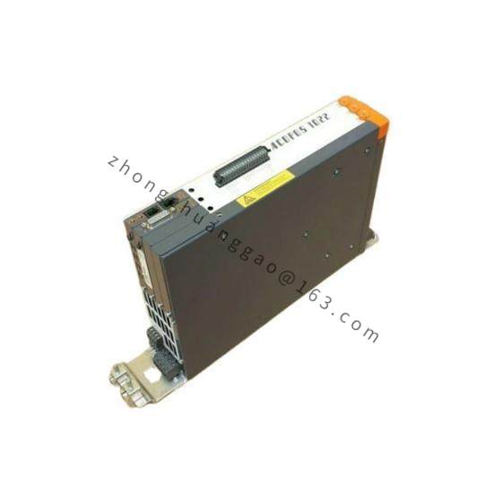 B&R 驱动器5AC600FA02-00