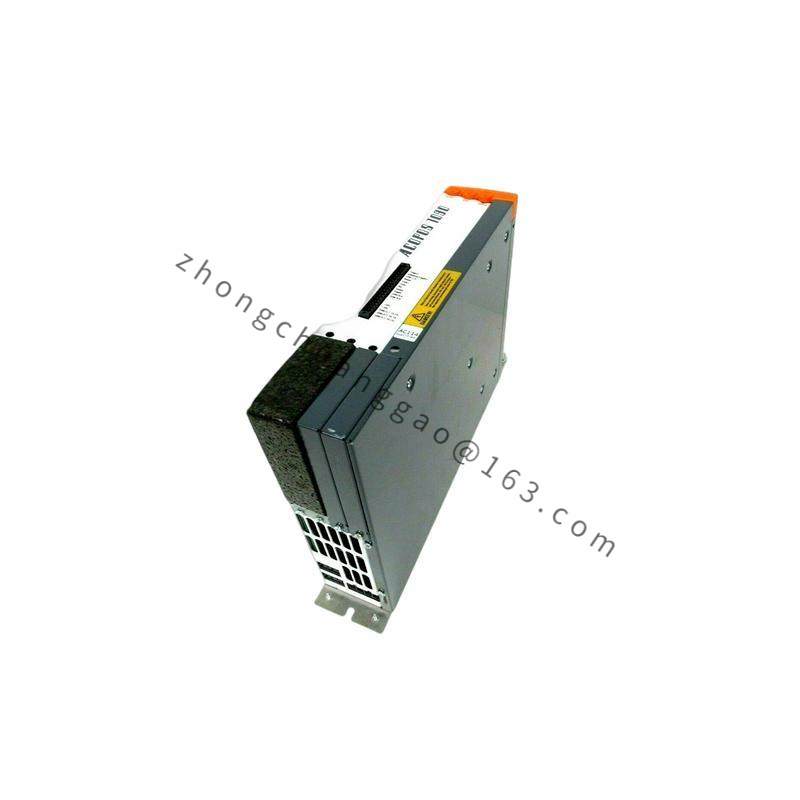 B&R 8V1090.00-2 Servo Drive