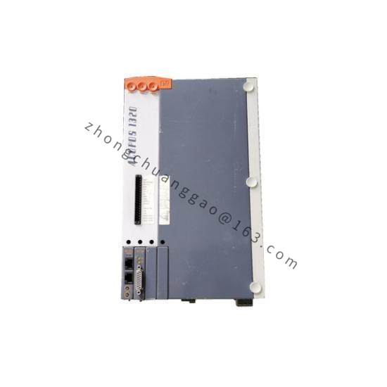 B&R 8V1320.001-2 SERVO DRIVE