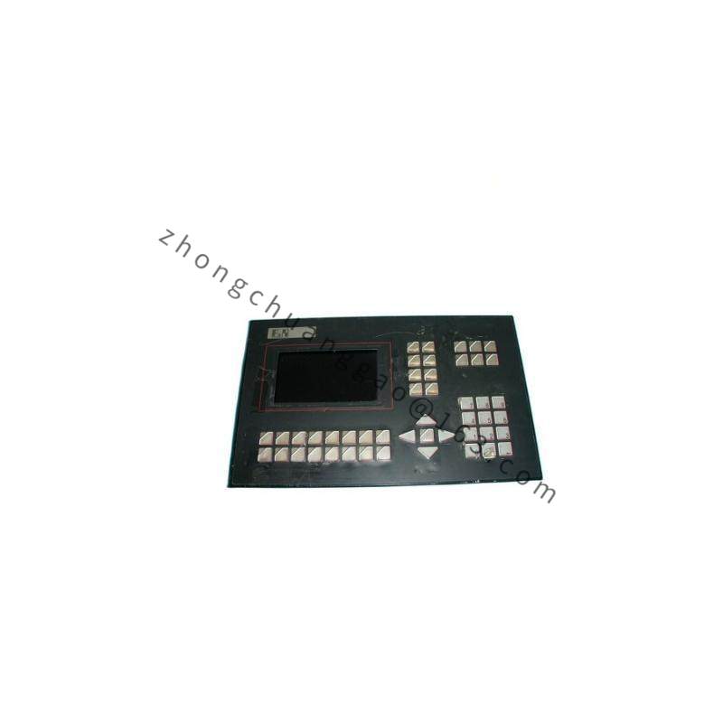 B&R ECE161-0