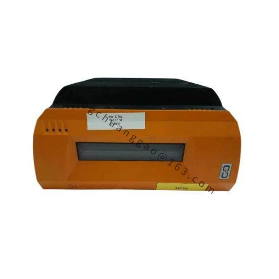 B&R ECPA81-2