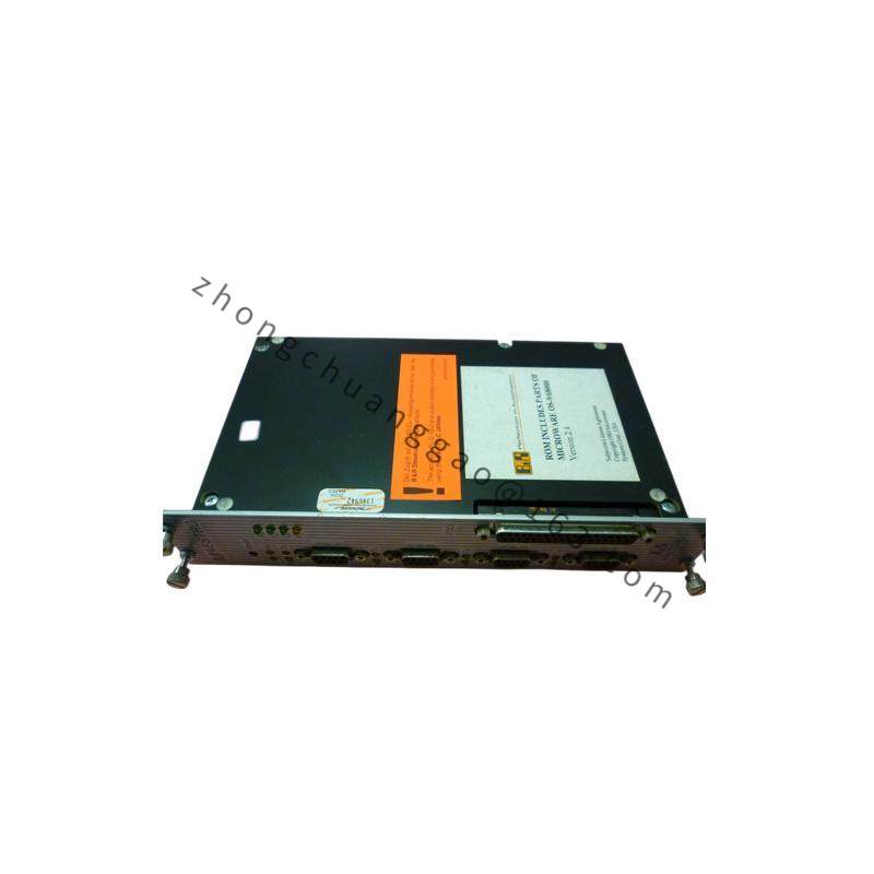 B&R HCMAESTRO-0 OS-9/68000 Industrial Computer