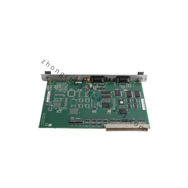 B&R OAK300.1 0AK300.1 PC BOARD ASSEMBLY