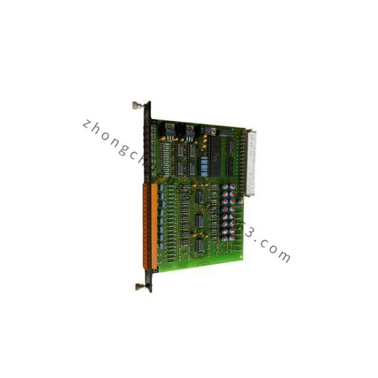 B&R PE82 Analog Input Module