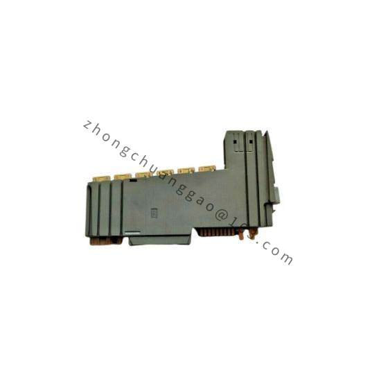 B&R X20AI4622 Analog input module